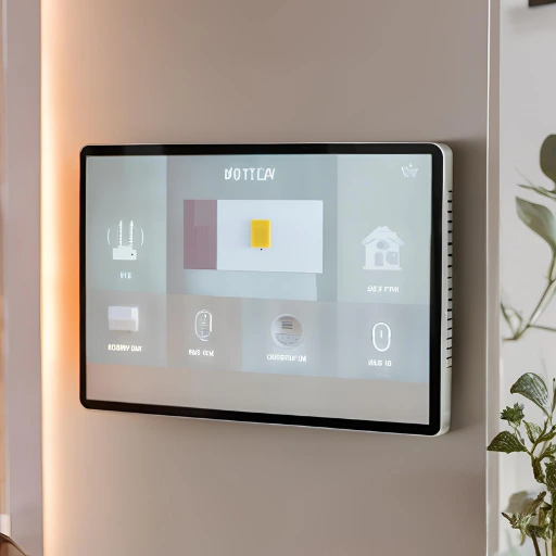 Sistemas de Automação Residencial Realtik